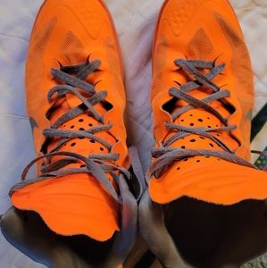 Nike zoom sneakers mens size 11.5